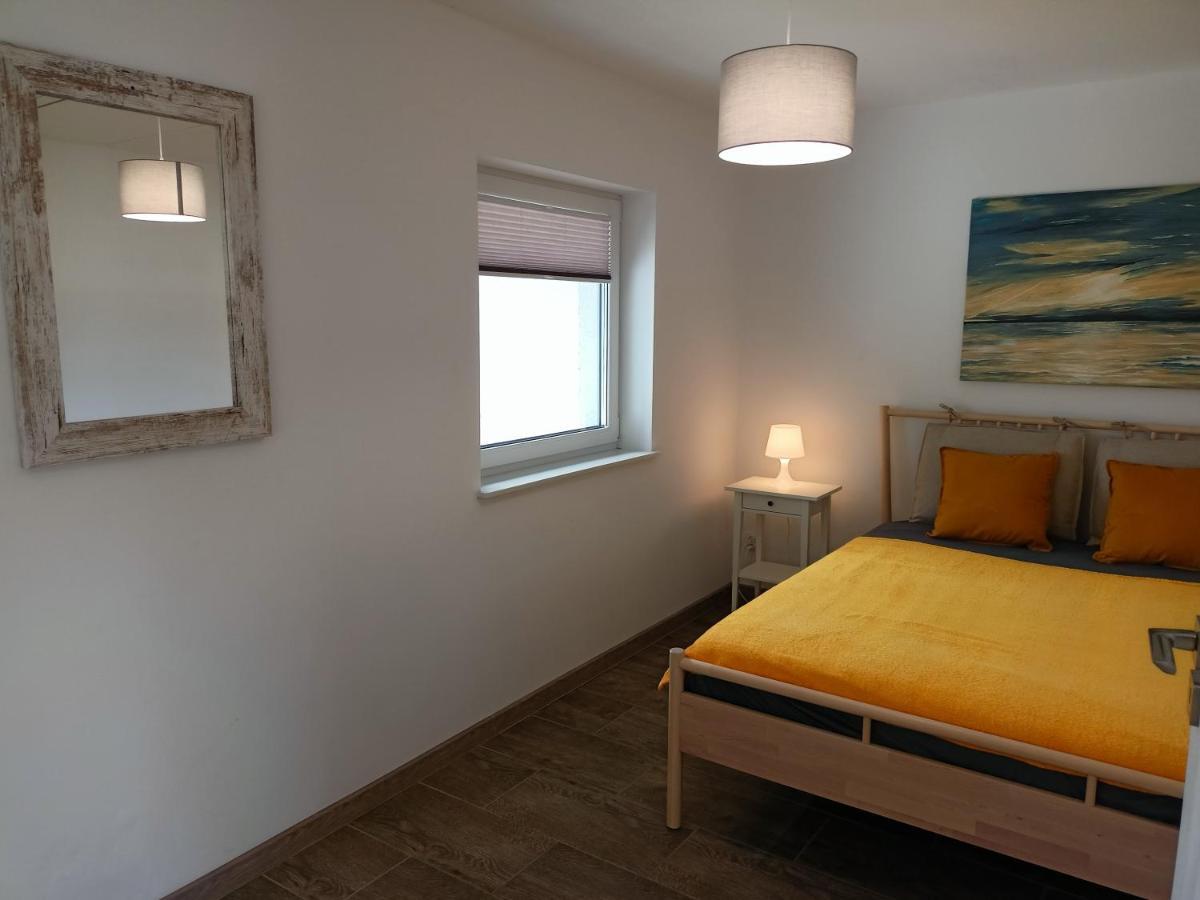 Domki Apartamentowe Balia Mieroszyno Ngoại thất bức ảnh