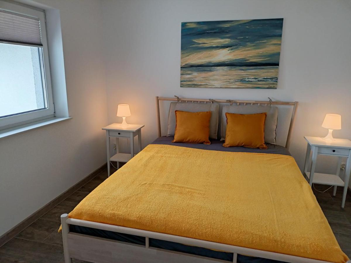 Domki Apartamentowe Balia Mieroszyno Ngoại thất bức ảnh