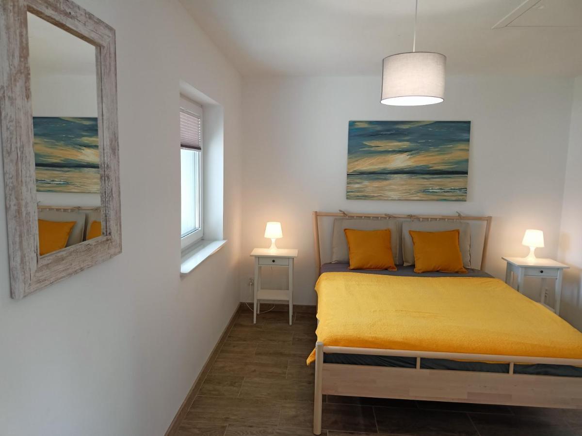 Domki Apartamentowe Balia Mieroszyno Ngoại thất bức ảnh